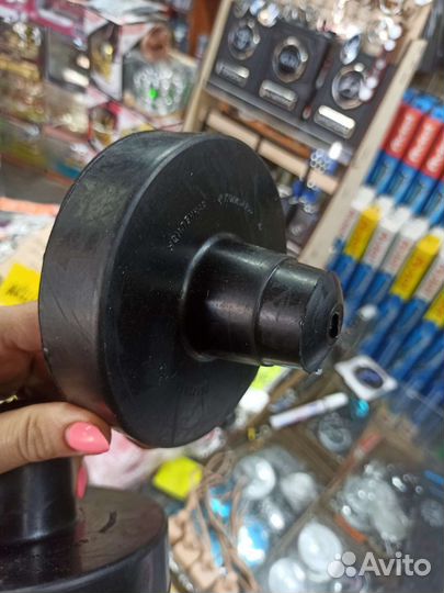 Резинки под пружину Ореl, Mercedes, VW, Daewoo