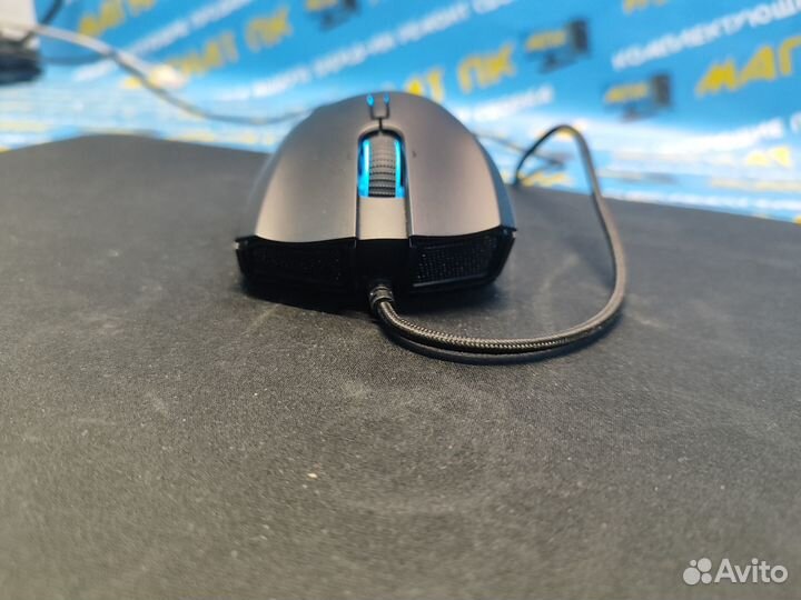 Мышь игровая Razer Mamba Elite