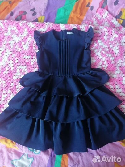 Школьная форма для девочки