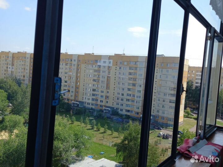 Стекло для окна бу