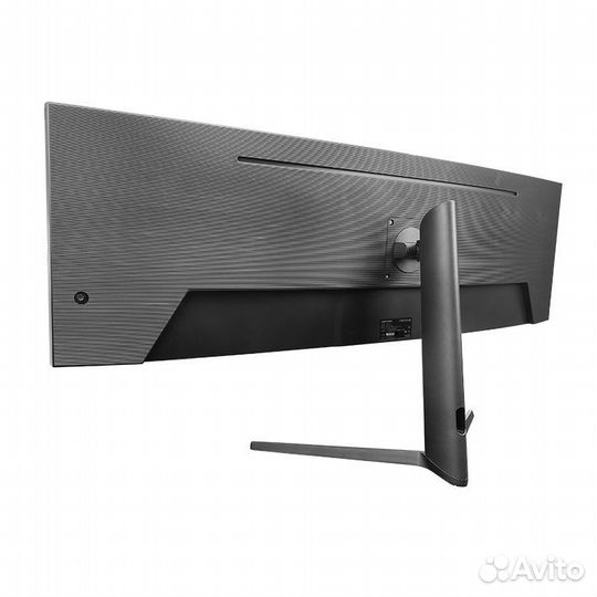 Монитор nanoips 5k 49