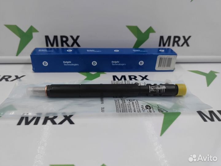 Форсунка R04501D