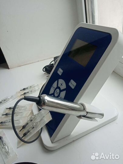 Апарат для татуажа my style