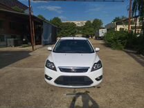 Ford Focus 1.8 MT, 2010, 266 433 км, с пробегом, цена 820 000 руб.