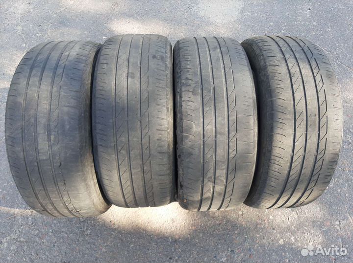 Bridgestone Turanza T001 225/55 R17 97V