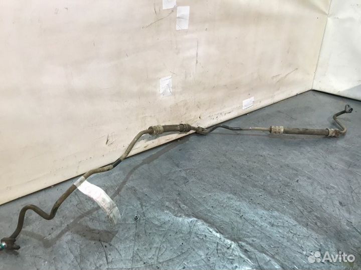 Шланг, трубка гур Citroen C4 хетчбек EP6 2012