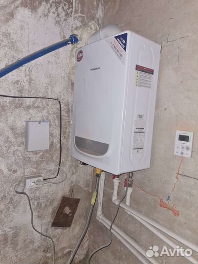 Линия производства газоблока