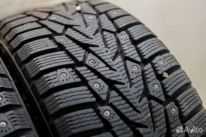 Nokian Tyres Nordman 7 225/50 R17 98T