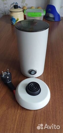 Капучинатор