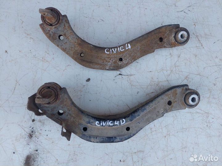 Рычаг задний на Хонду Цивик 4д