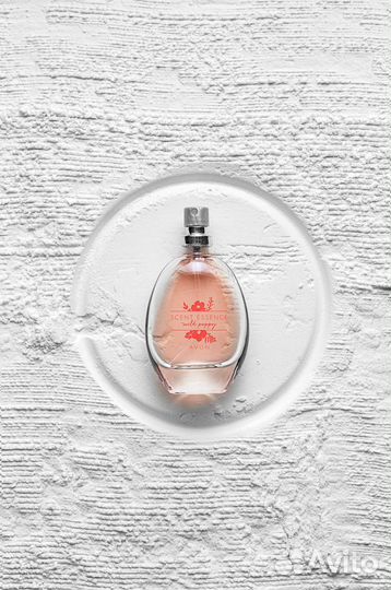 Предметная и рекламная фотография