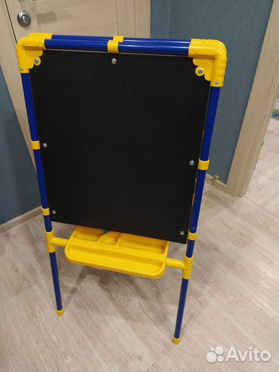 Детский мольберт Ника