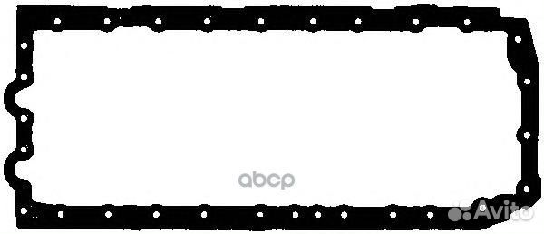 Прокладка картера двигателя 545840 Elring