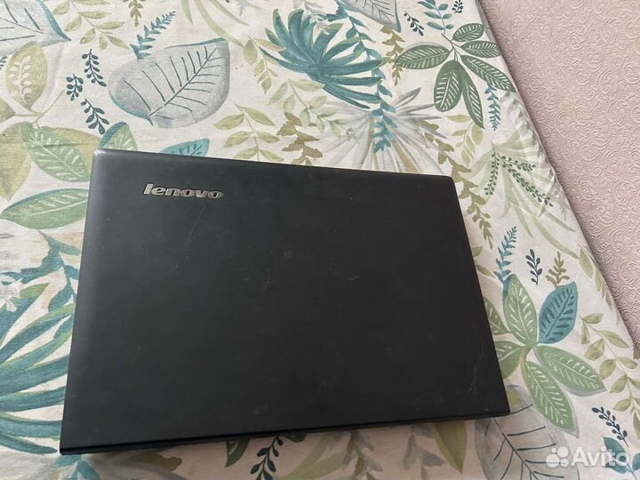 Ноутбук Lenovo G505S A10/8gb/hdd 320/HD 8650G 1gb