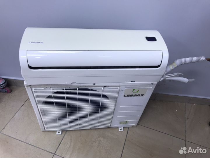 С255) Сплит-система Lessar H09KFE2