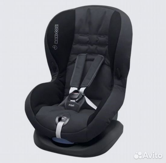 Автокресло Maxi cosi