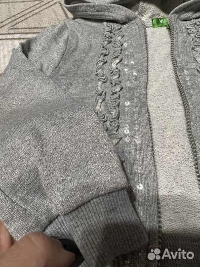 Кофточки для девочек