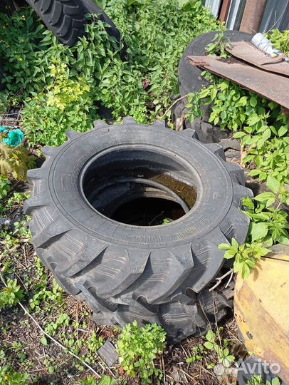 Резина 420 70 r24