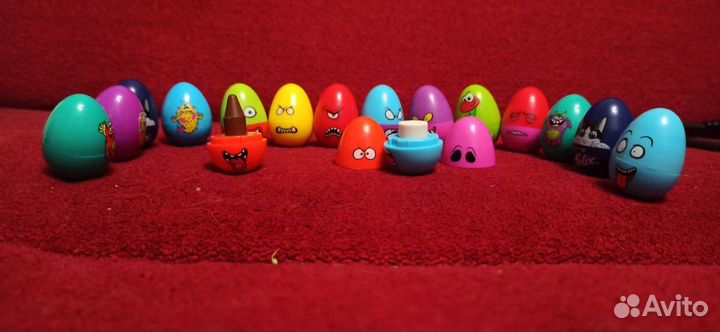 Игрушки для детей