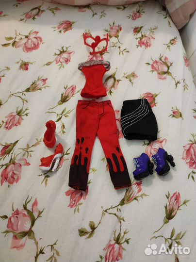 Куклы Монстер Хай