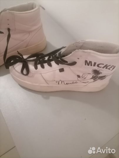 Женская обувь