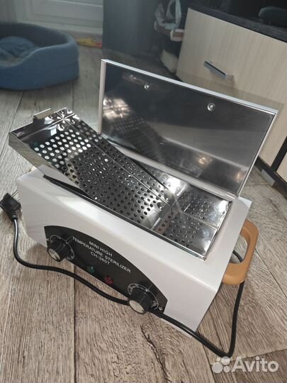 Сухожаровой шкаф CH-360T