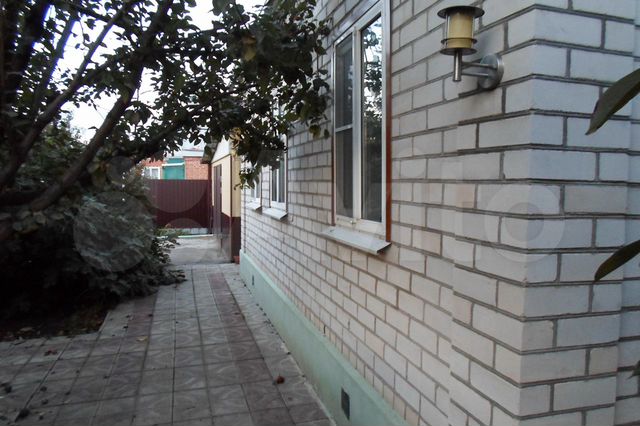 Дом 90 м² на участке 30 сот.