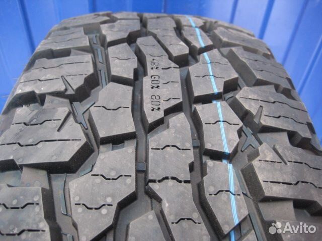Nokian Tyres Outpost AT 215/65 R16 98T