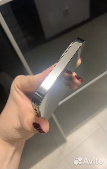 iPhone 12 Pro, 256 ГБ
