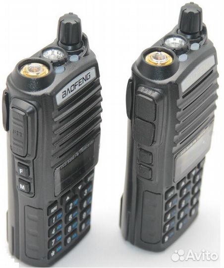 Baofeng UV-82 (8 Ватт), Оригинал, Оптом и Розница