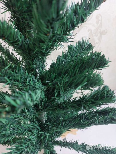 Елка искусственная