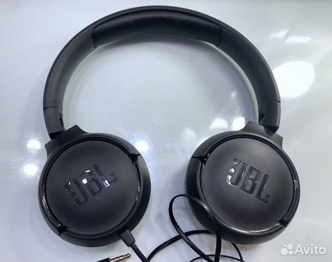 Проводные наушники GBL