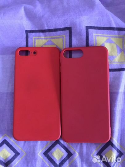 Чехлы на телефон iPhone 6s