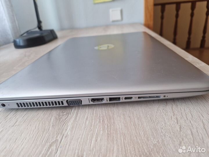 Ноутбук HP probook 430 G4