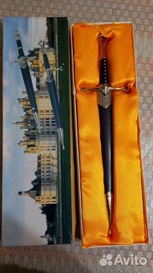 Колекционирование сувенир