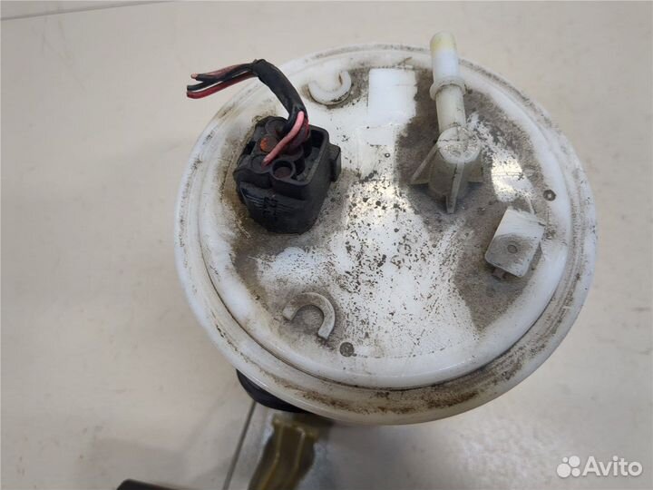 Насос топливный электрический Nissan Note E11, 200