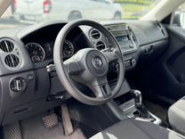 Volkswagen Tiguan 2.0 AT, 2012, 173 774 км, с пробегом, цена 1 450 000 руб.