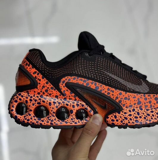 Кроссовки Nike air max dn 2024