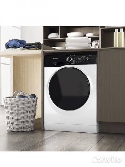 Стиральная машина Hotpoint-Ariston NSB 7249 ZD