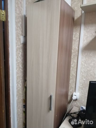 Шкаф для одежды бу