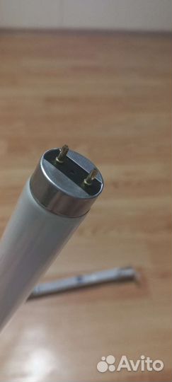 Люминесцентная лампа 18w