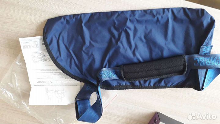 Бандаж для плеч