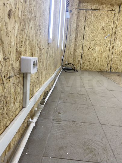 Гараж, 30 м²