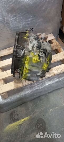 АКПП AF 17 опель астра h