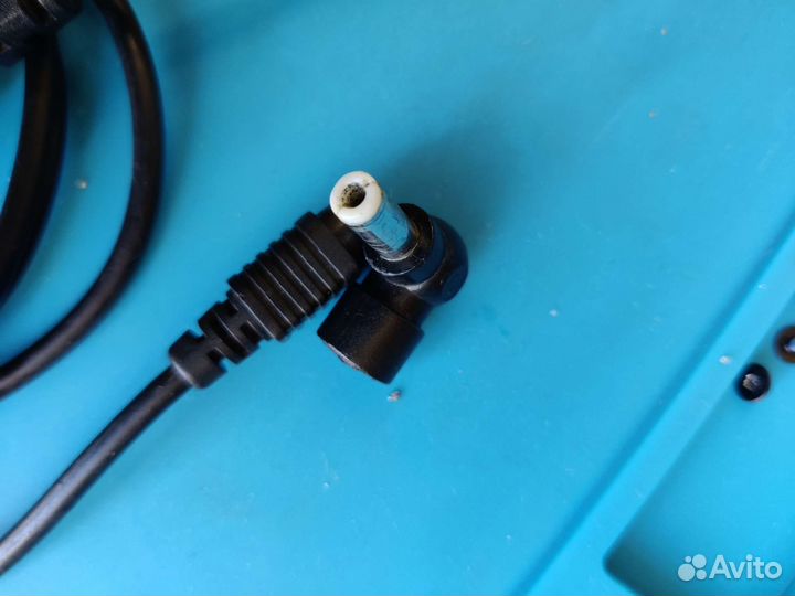 Универсальная зарядка для ноутбука Gembird