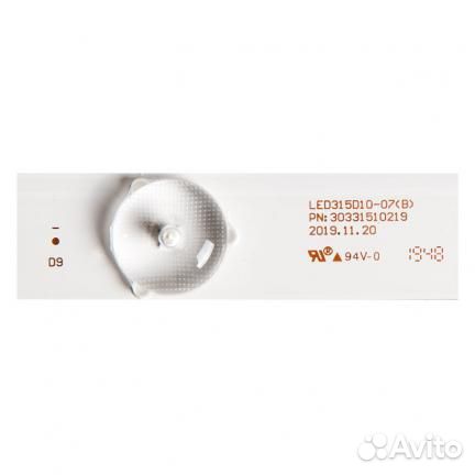 Подветка телевизоров RocknParts