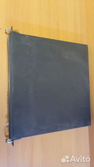 QAM модулятор DCH-3000TM-30S PBI