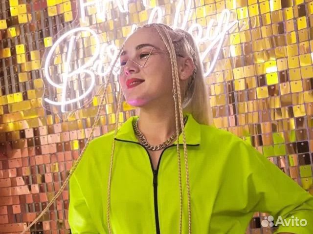 Детские праздники