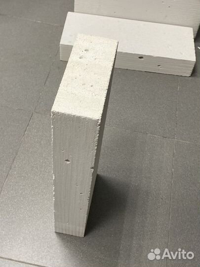 Газоблоки всех размеров