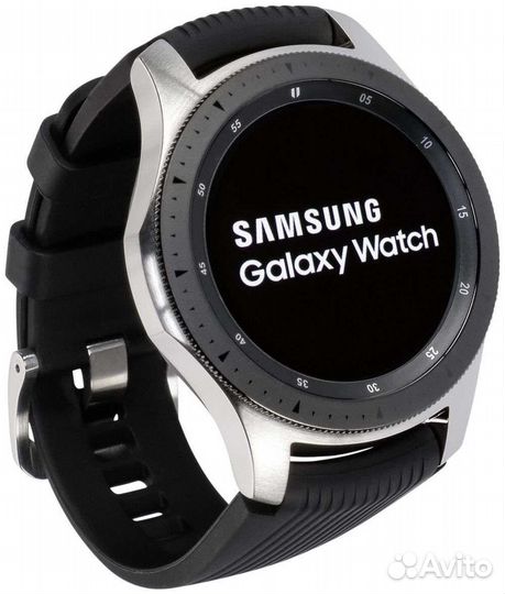 Samsung galaxy watch 46mm